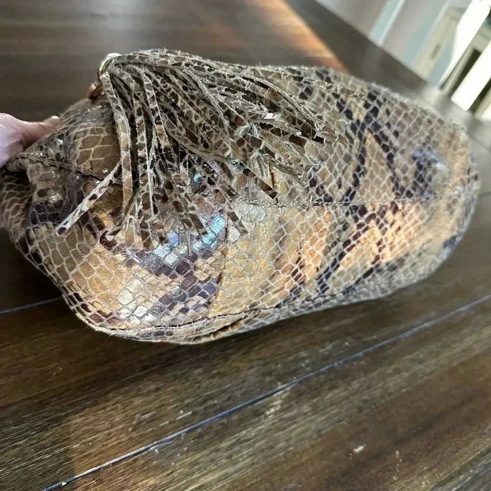 Michael Kors hobo bag